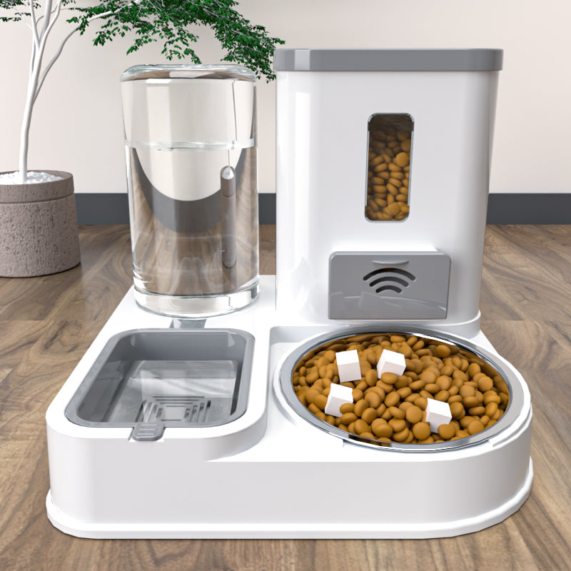 Optimize Your Pet's Feeding Experience