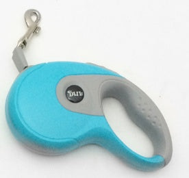 Enhance Your Walks with the 5M Retractable Pet Leash