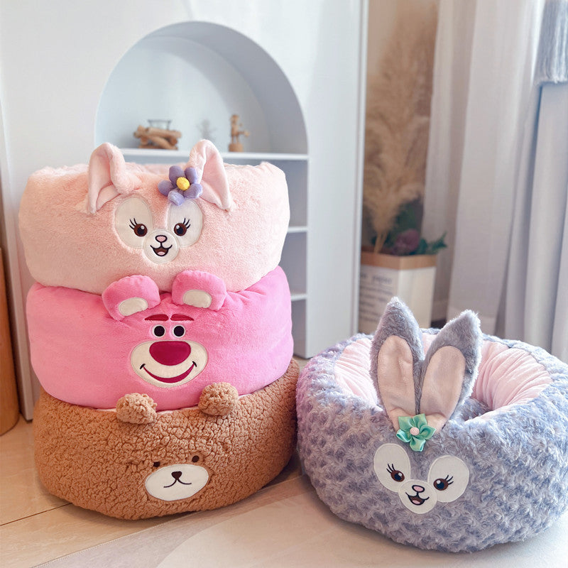 The Perfect Bed for Your Furry Friend