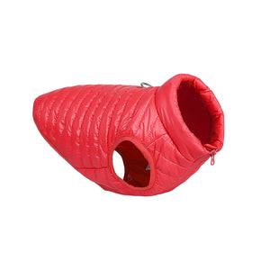 Why Your Pet Deserves the Autumn Winter Nylon Zipper Pet Jacket