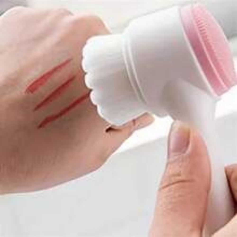 Pamper Your Pet with the Gentle Paw Grooming Massage Brush