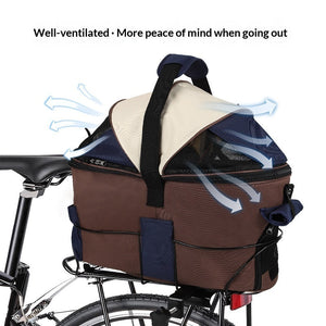 Discover the Ultimate Pet Travel Companion