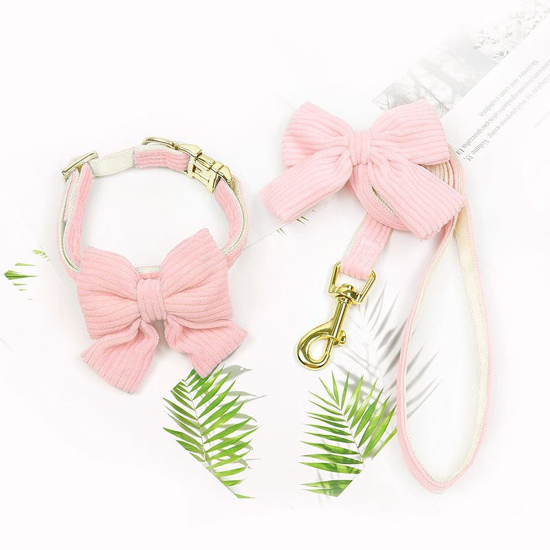 Why Your Pet Deserves the Best: The Outdoor Pet Harness and Leash Set