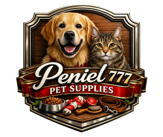 Peniel 777 Pet Supplies